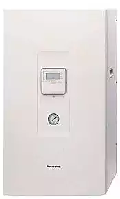 Hőszivattyús hűtés-fűtés