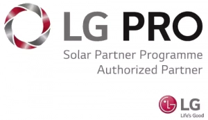 LG hivatalos partene