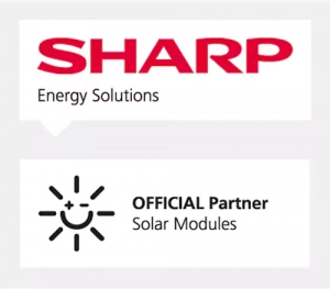 Sharp hivatalos partnere