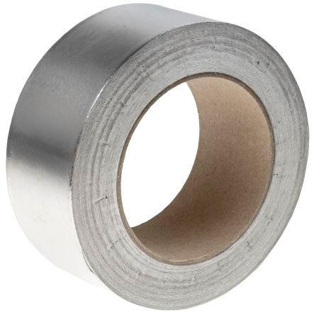 I WARM SHAL Aluminium ragasztoszalag 5cm × 50m es tekercsben