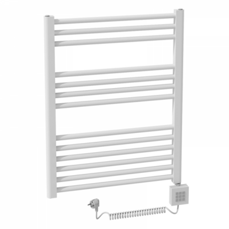 Thermotec BH114E KTX4 411W os Torolkozoszaritos Elektromos Radiator 4 Fokozatu Termosztattal