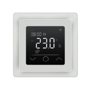 I-WARM Digitális Érintőképernyős Termosztát