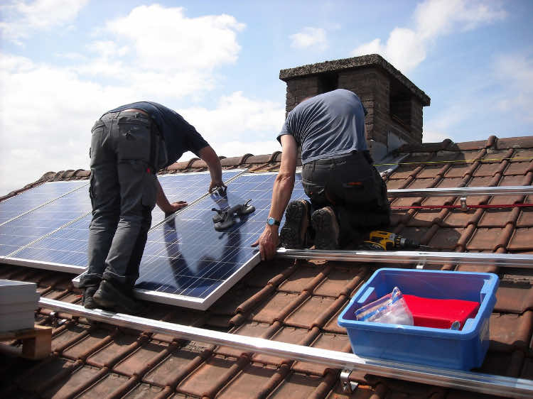 solarheating.hu het palyazat