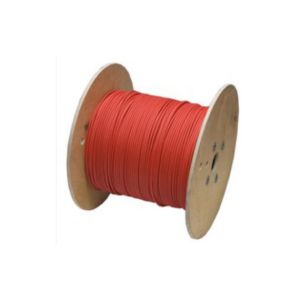 Solar kábel 1x4mm piros