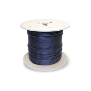 Solar kábel 1x4mm fekete