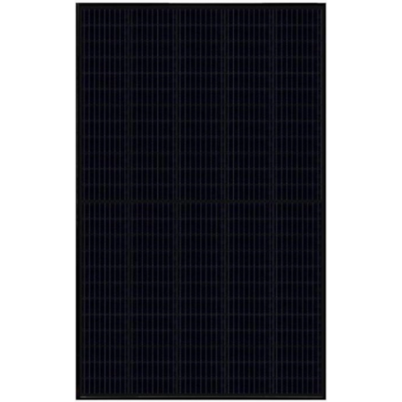 Full black