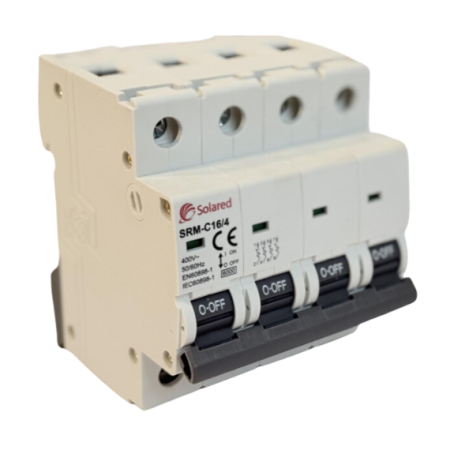 SRM C16