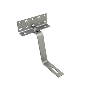 Enerack 1 helyen állítható kampó 180mm 10db/#