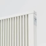 AeroFlow MINI 650 W Pro WiFi hőtárolós elektromos radiátor digitális vezérléssel