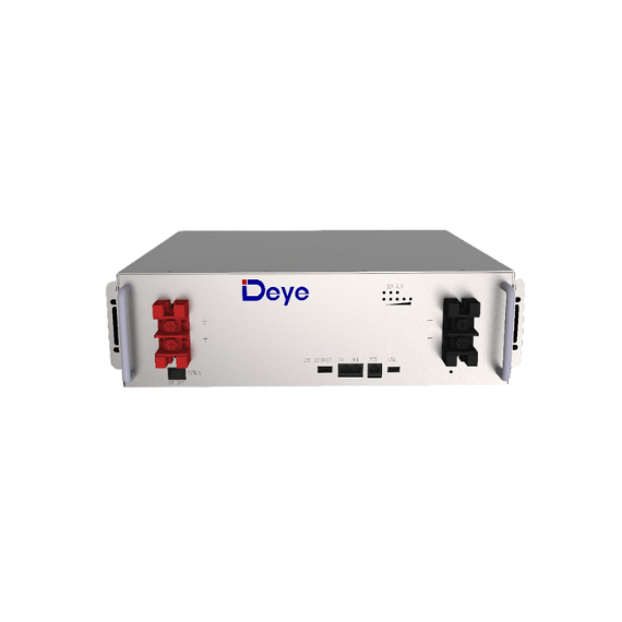 Deye_X-0112.png Deye SE-G5.1 Pro-B - 5.12 kWh - 1. kép