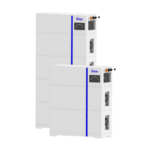 Deye AI-W5.1-B LiFePO4 akkumulátor5.12kWh