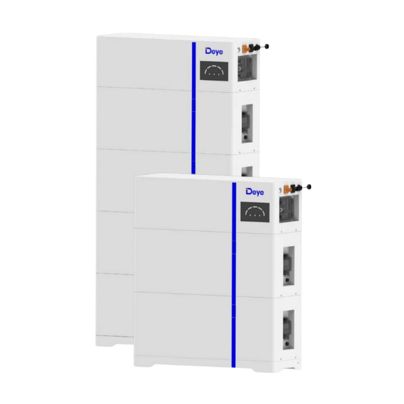 Deye_X-0113.png Deye AI-W5.1-B LiFePO4 akkumulátor5.12kWh - 1. kép