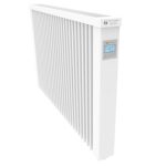 Thermotec Samott Betétes, Elektromos hőtárolós Radiátor, Digitális Termosztáttal