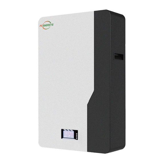 X-0100.jpg PCENERSYS LifePo4 akkumulátor 9,6 kWh - Image 1